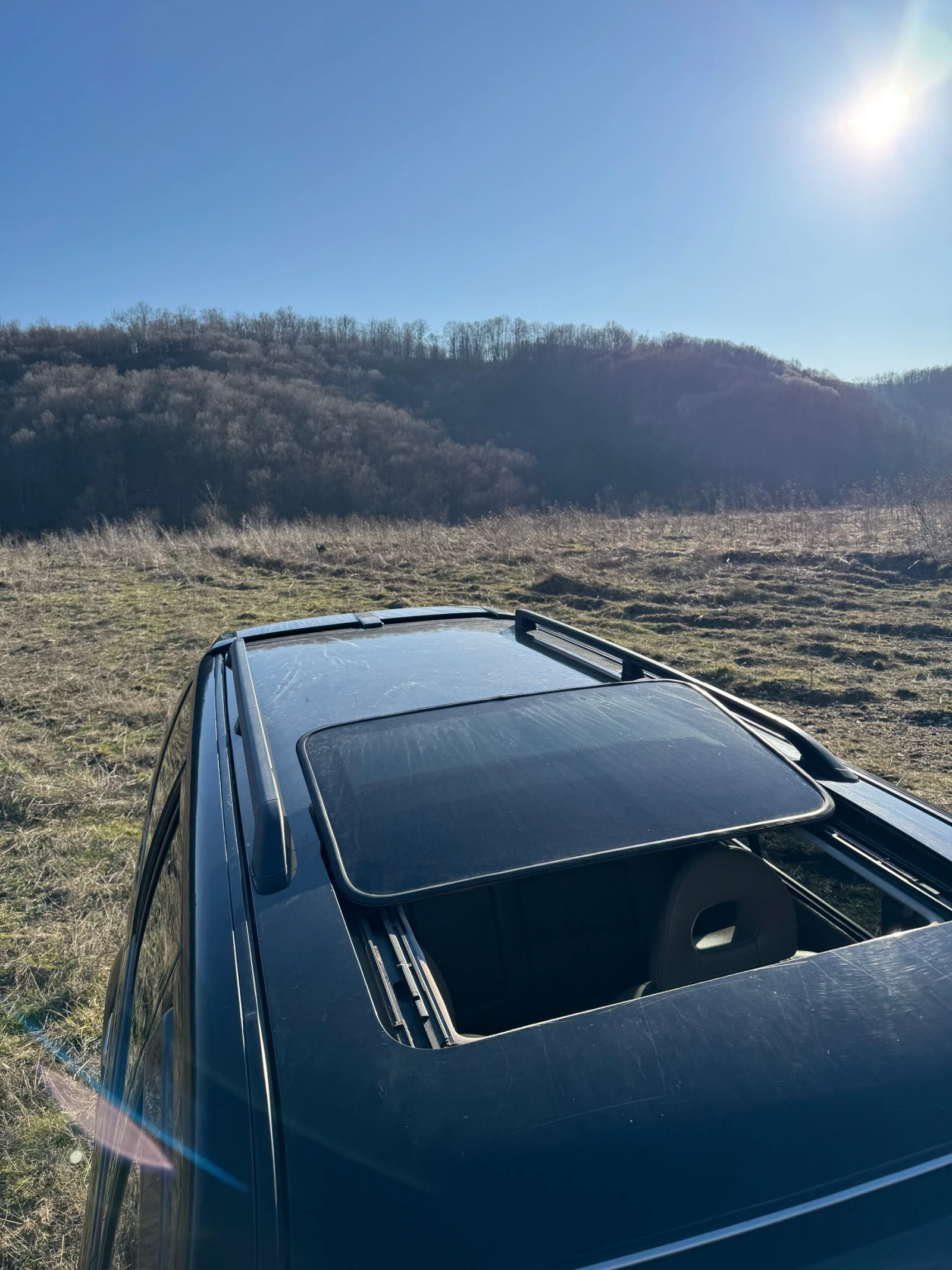 Mitsubishi Pajero sport, снимка 15 - Автомобили и джипове - 53713141