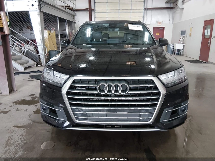 Audi Q7 3.0l 3.0T Premium, снимка 12 - Автомобили и джипове - 53964826
