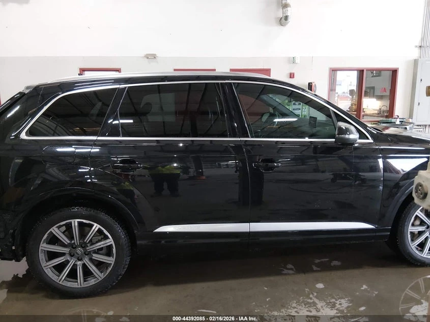 Audi Q7 3.0l 3.0T Premium, снимка 13 - Автомобили и джипове - 53964826