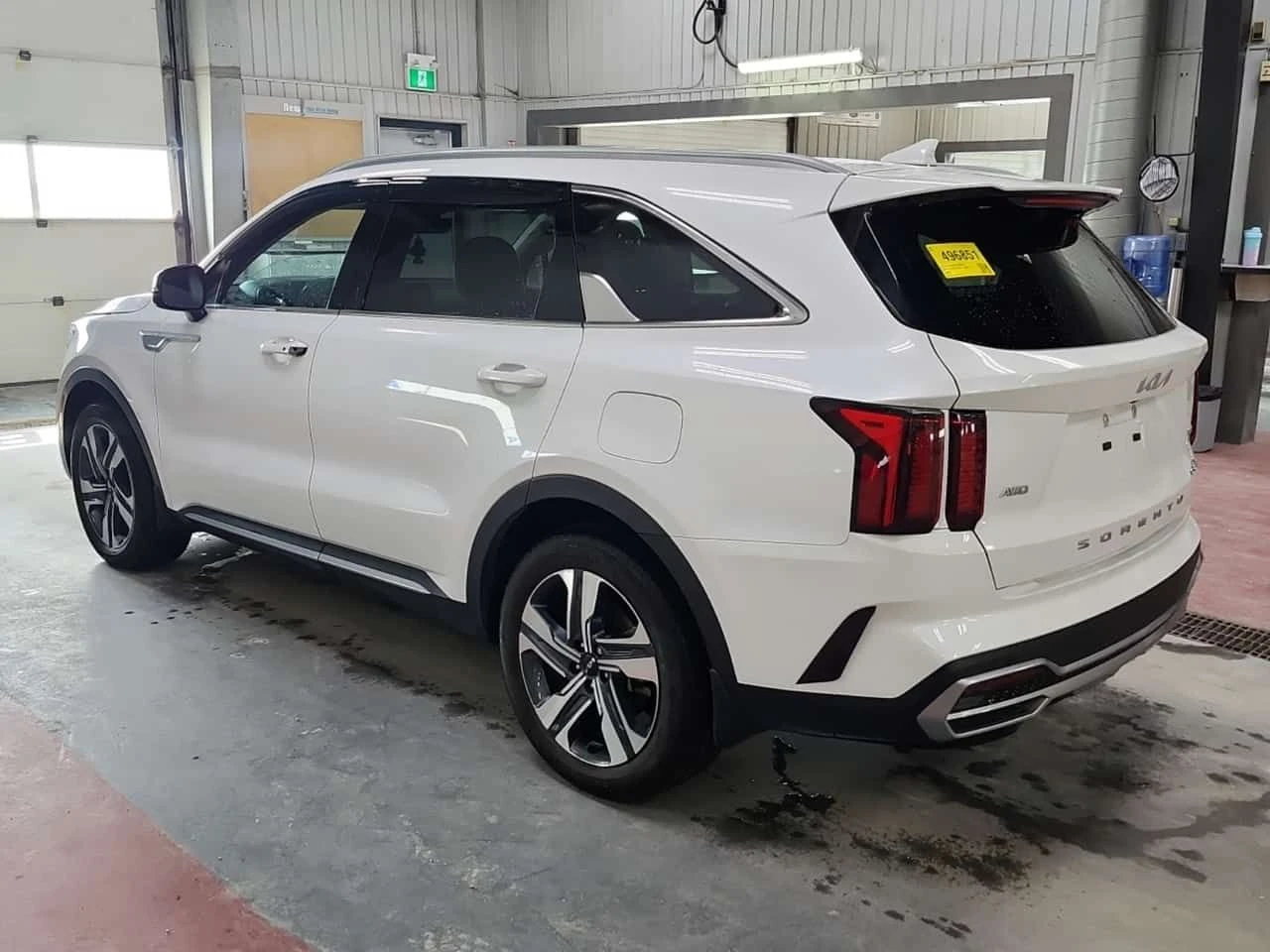 Kia Sorento * EX * * KEYLESS GO* * ����������* * 7-������*  | Mobile.bg � ����������� 4