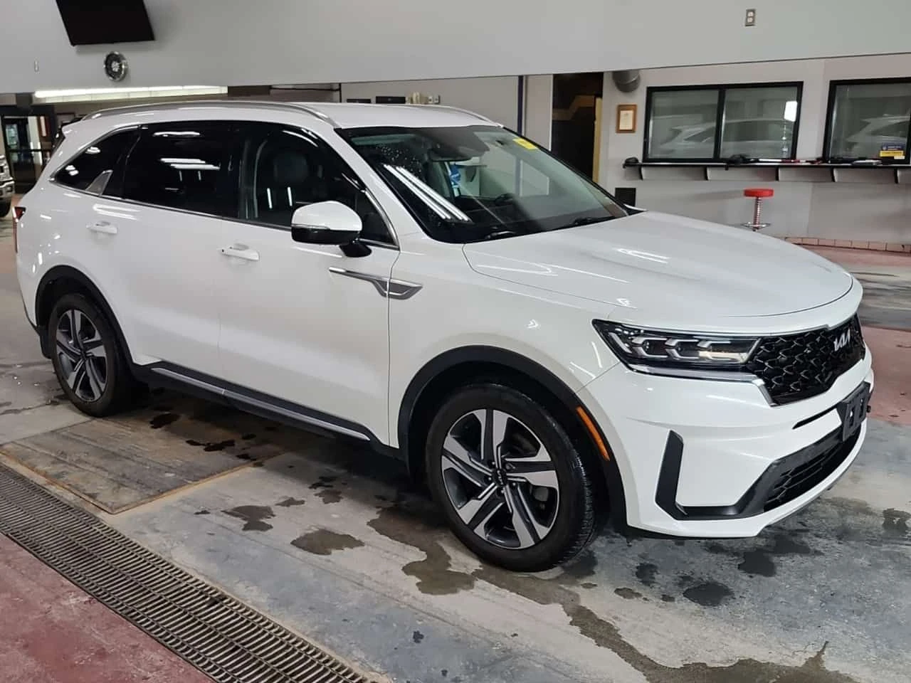 Kia Sorento * EX * * KEYLESS GO* * ����������* * 7-������*  | Mobile.bg � ����������� 2