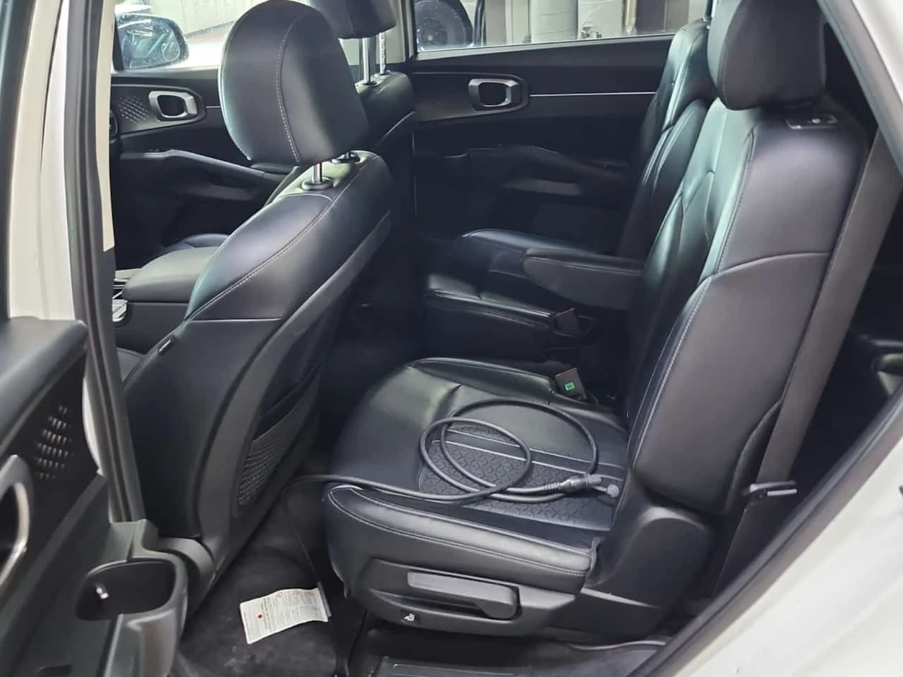 Kia Sorento * EX * * KEYLESS GO* * ����������* * 7-������*  | Mobile.bg � ����������� 9