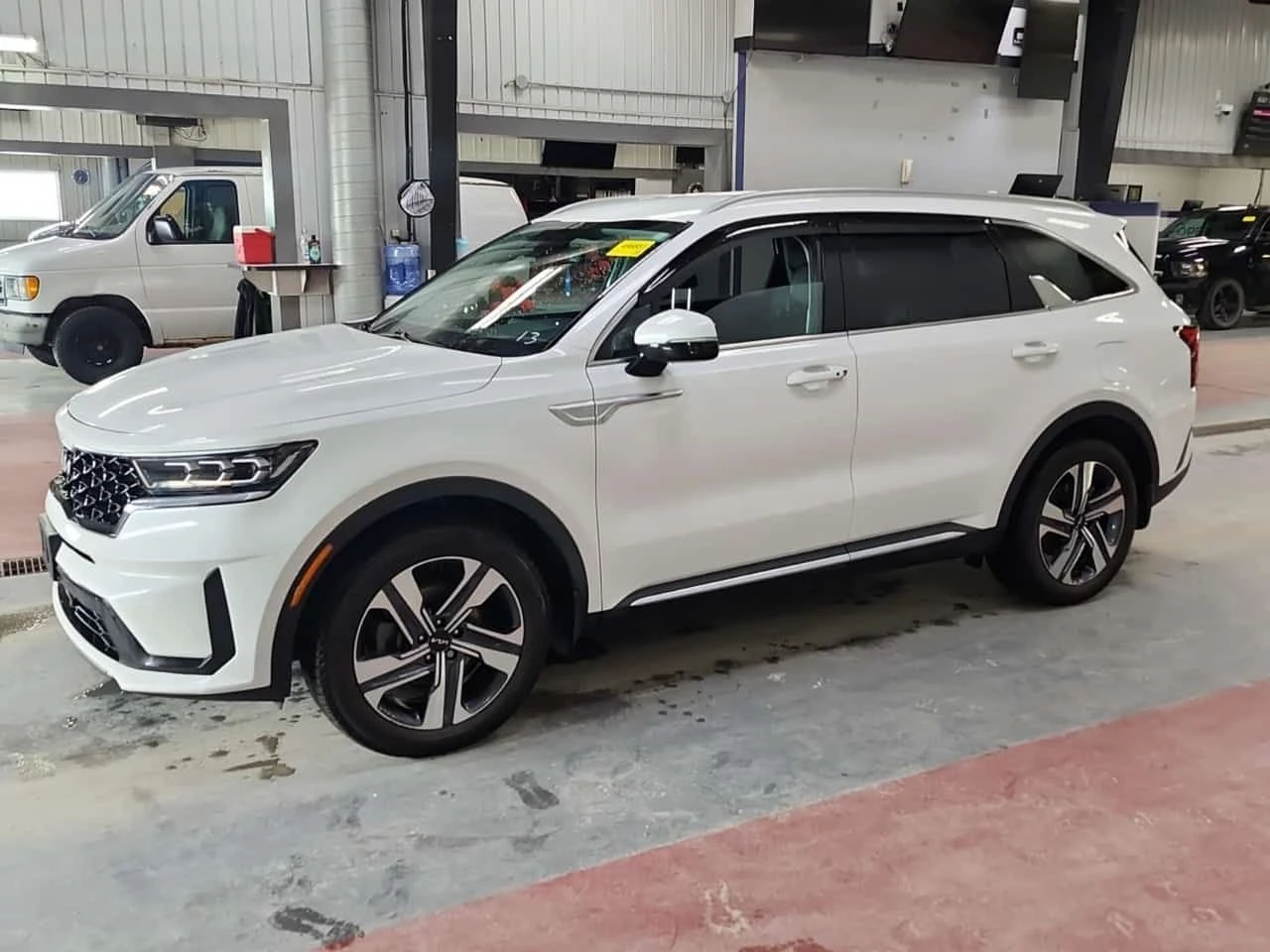 Kia Sorento * EX * * KEYLESS GO* * ����������* * 7-������*  | Mobile.bg � ����������� 1