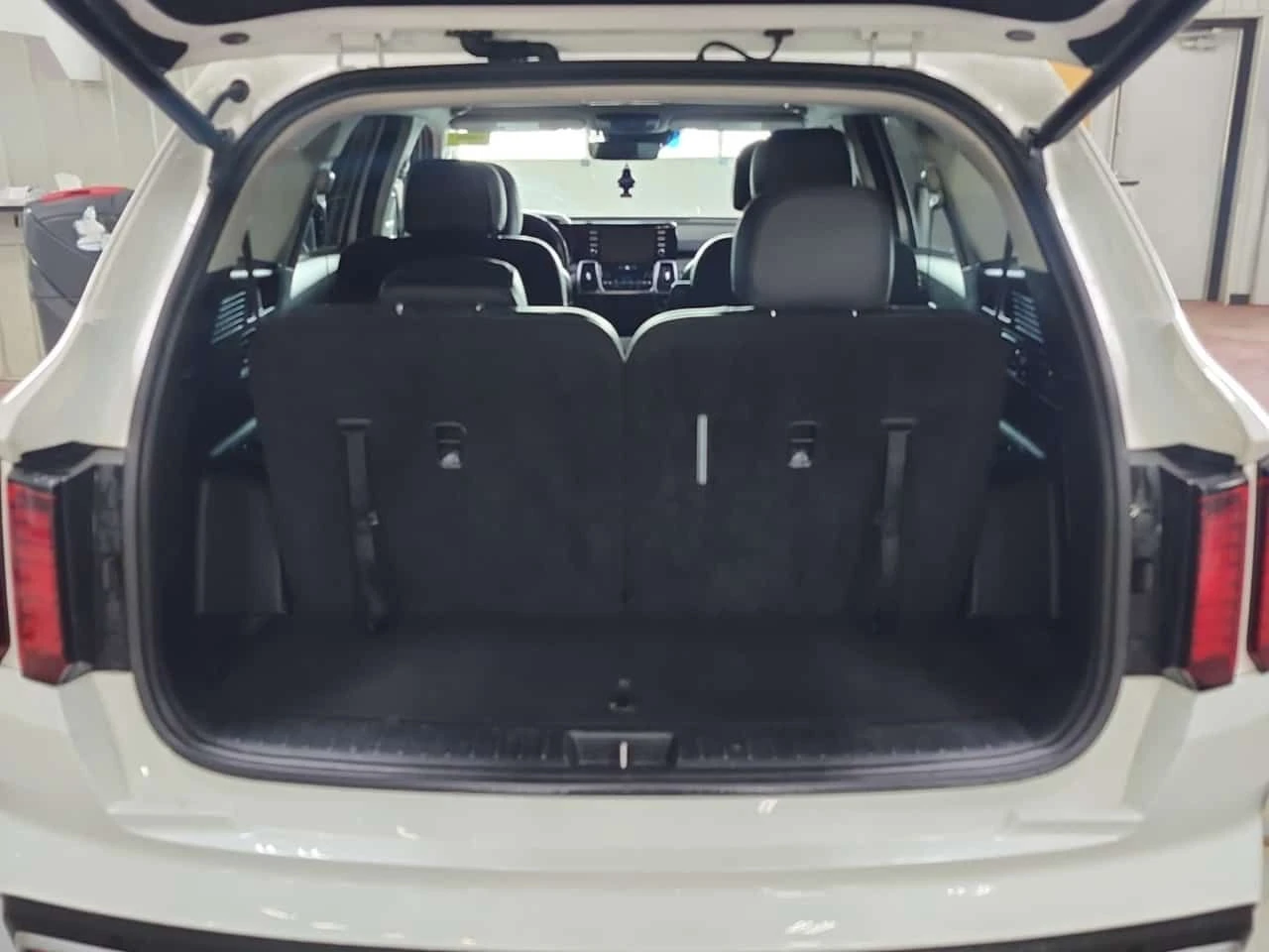 Kia Sorento * EX * * KEYLESS GO* * ����������* * 7-������*  | Mobile.bg � ����������� 13