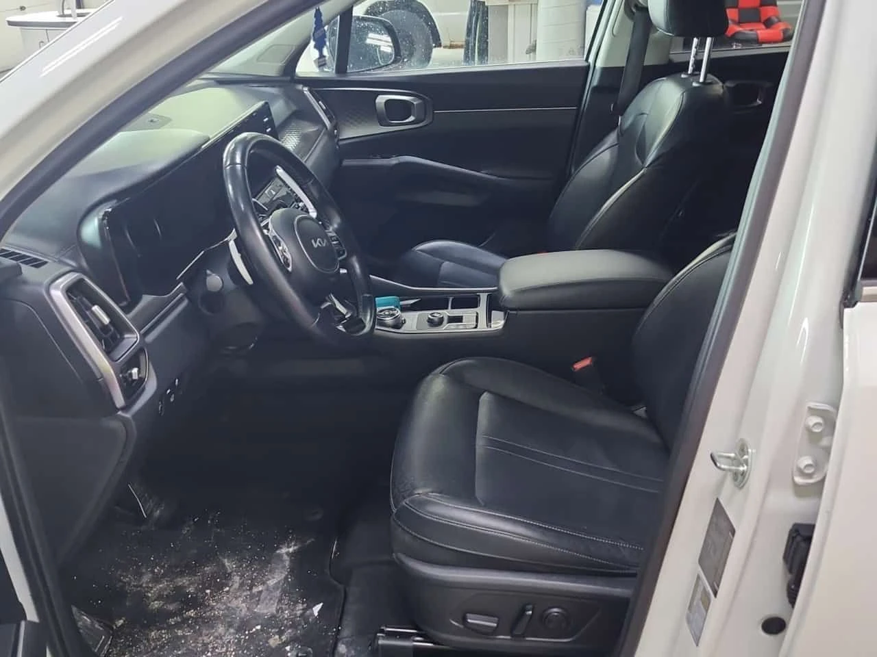 Kia Sorento * EX * * KEYLESS GO* * ����������* * 7-������*  | Mobile.bg � ����������� 8