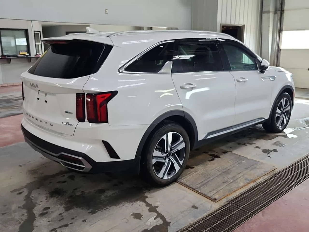 Kia Sorento * EX * * KEYLESS GO* * ����������* * 7-������*  | Mobile.bg � ����������� 3