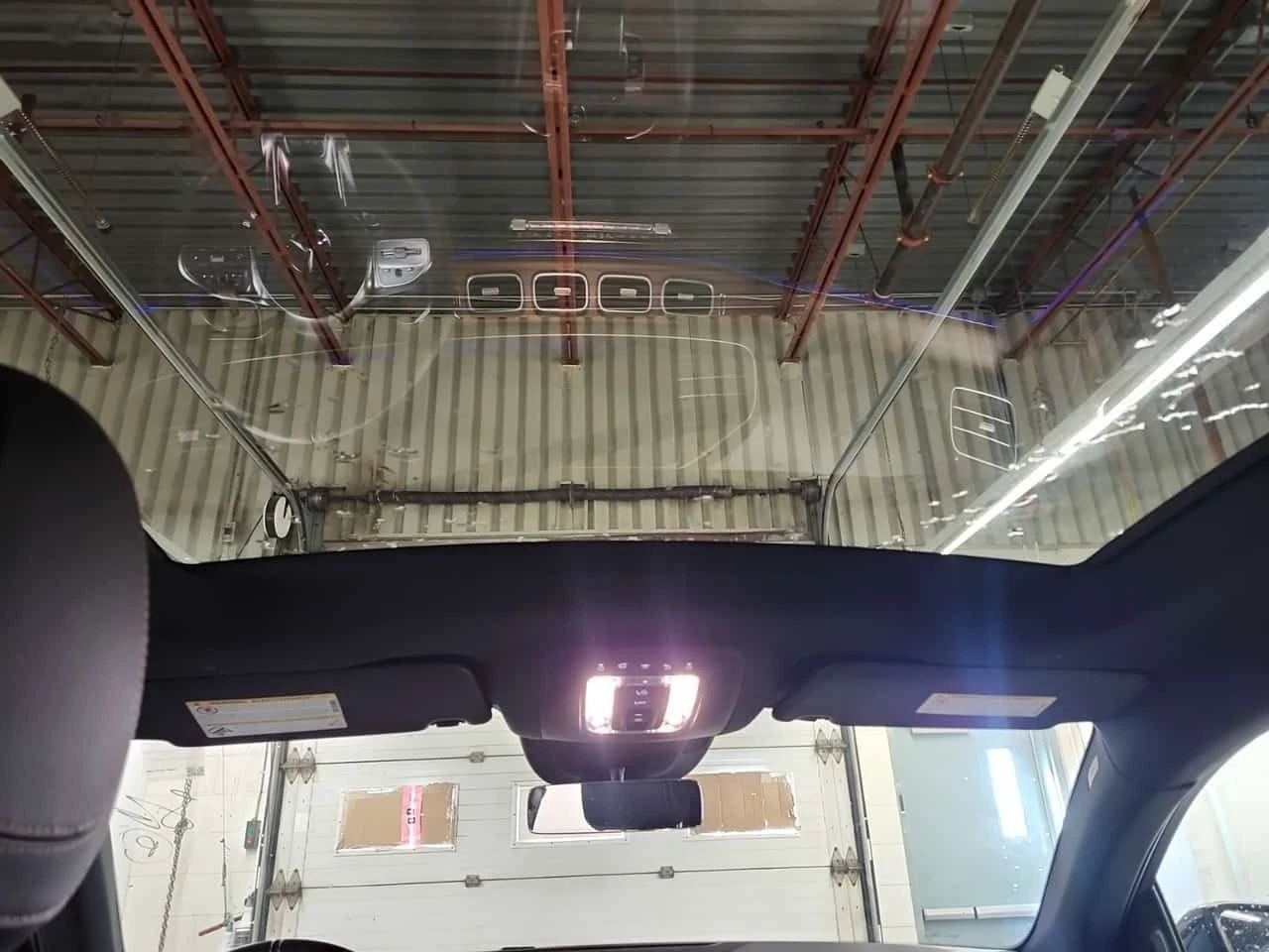 Mercedes-Benz GLE 53 4MATIC  AMG 53 | HEAD-UP | DIS | 360 | AMBIENT | PREMIUM  | Mobile.bg � ����������� 14