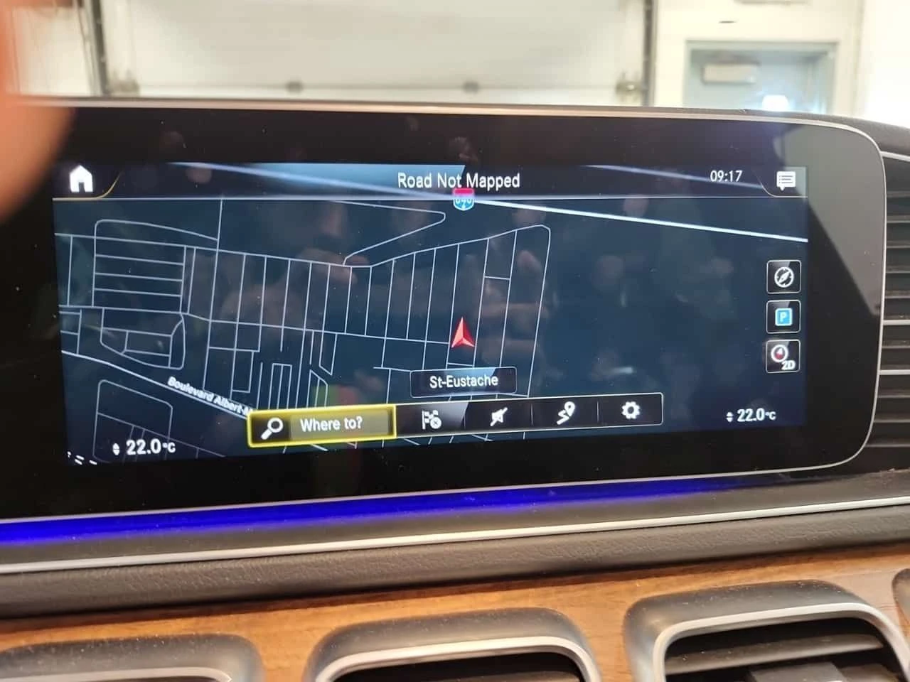 Mercedes-Benz GLE 53 4MATIC  AMG 53 | HEAD-UP | DIS | 360 | AMBIENT | PREMIUM  | Mobile.bg � ����������� 12