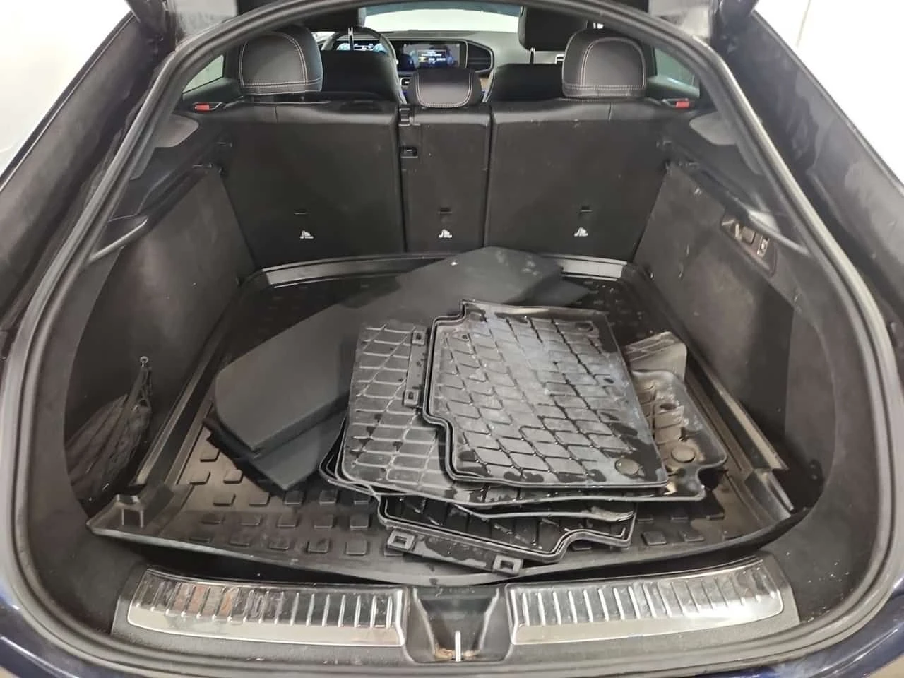 Mercedes-Benz GLE 53 4MATIC  AMG 53 | HEAD-UP | DIS | 360 | AMBIENT | PREMIUM  | Mobile.bg � ����������� 15