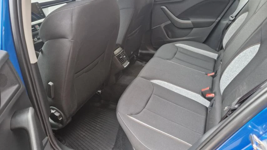 Skoda Kamiq Edition, снимка 8 - Автомобили и джипове - 54503216