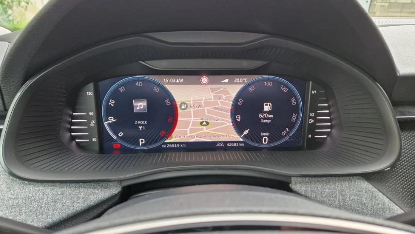 Skoda Kamiq Edition, снимка 13 - Автомобили и джипове - 54503216