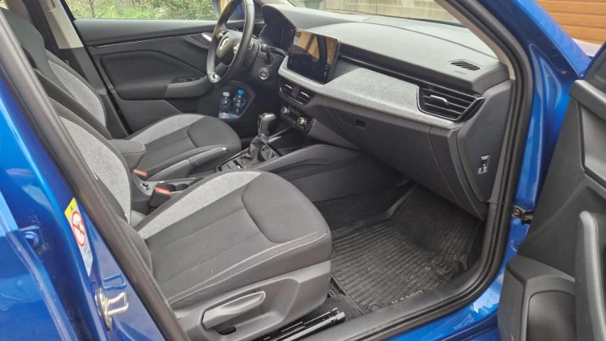 Skoda Kamiq Edition, снимка 9 - Автомобили и джипове - 54503216