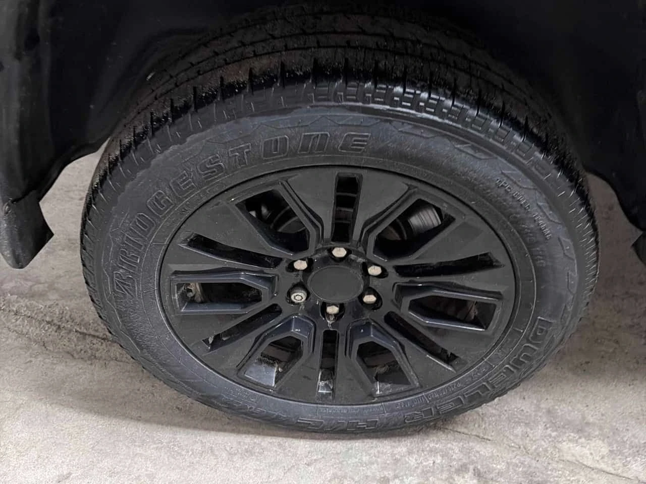 Dodge RAM 1500 | Sport | ОБДУХВАНЕ | ПАНОРАМА | ПОДГРЕВ | CARFAX|, снимка 7 - Автомобили и джипове - 54819135