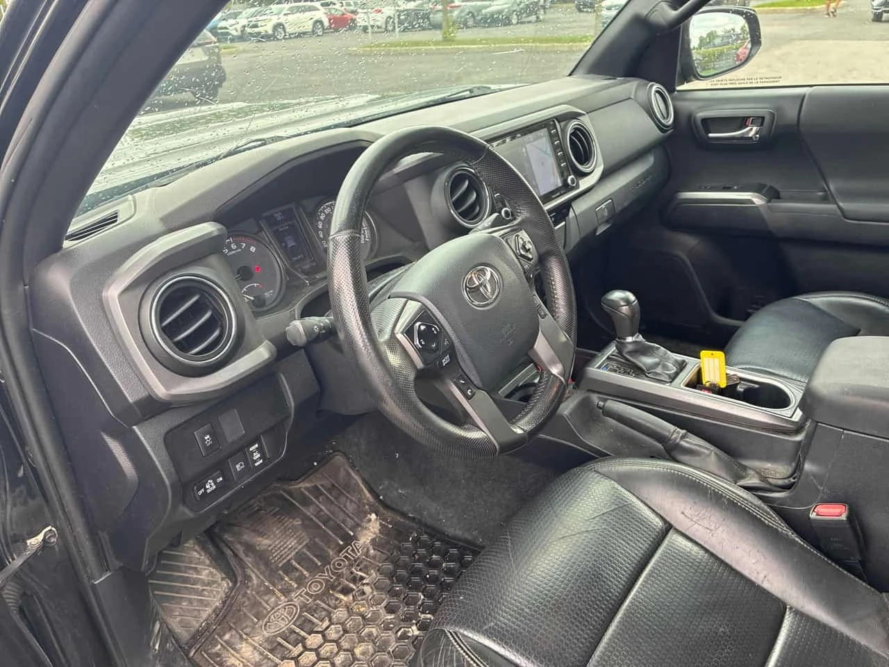 Toyota Tacoma * 4x4 Double Cab * CARFAX * ОПЦИЯ ЗА ФИНАНСИРАНЕ, снимка 5 - Автомобили и джипове - 55785313