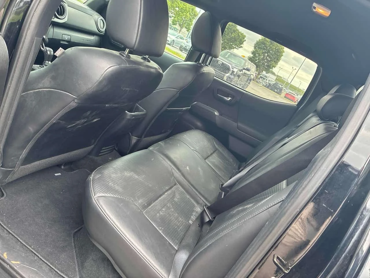 Toyota Tacoma * 4x4 Double Cab * CARFAX * ОПЦИЯ ЗА ФИНАНСИРАНЕ, снимка 12 - Автомобили и джипове - 55785313