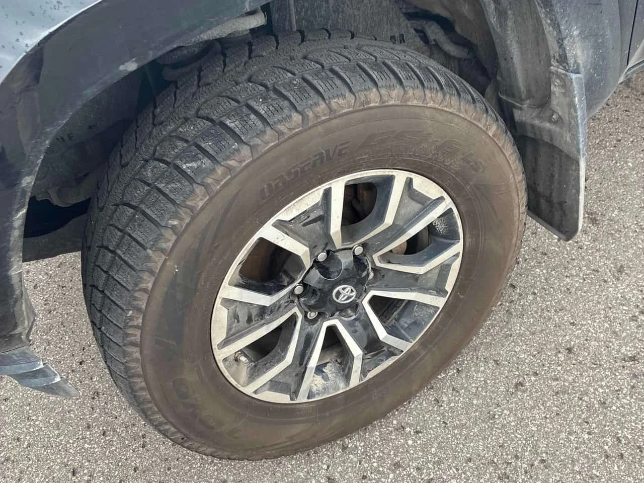Toyota Tacoma * 4x4 Double Cab * CARFAX * ОПЦИЯ ЗА ФИНАНСИРАНЕ, снимка 7 - Автомобили и джипове - 55785313