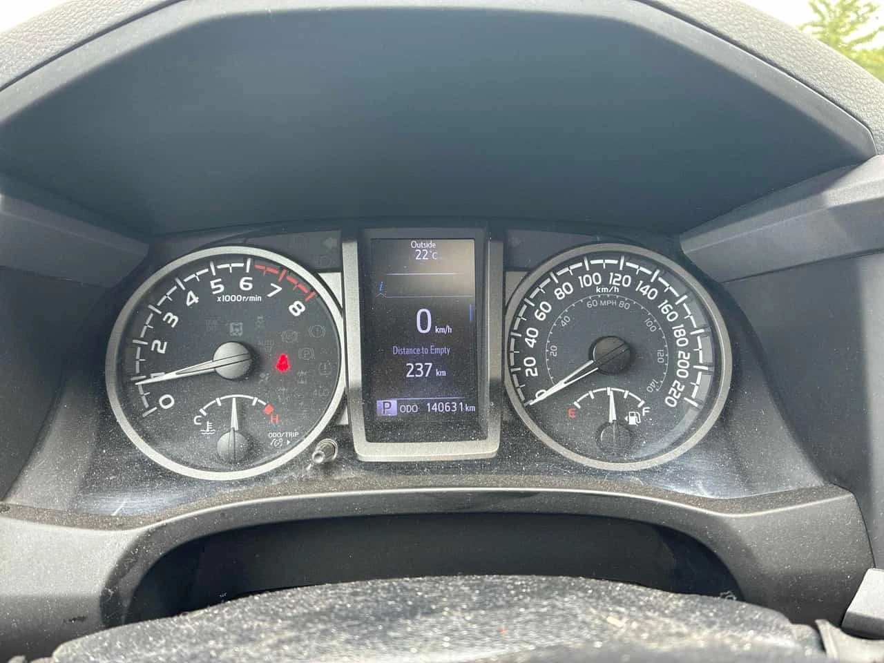 Toyota Tacoma * 4x4 Double Cab * CARFAX * ОПЦИЯ ЗА ФИНАНСИРАНЕ, снимка 8 - Автомобили и джипове - 55785313