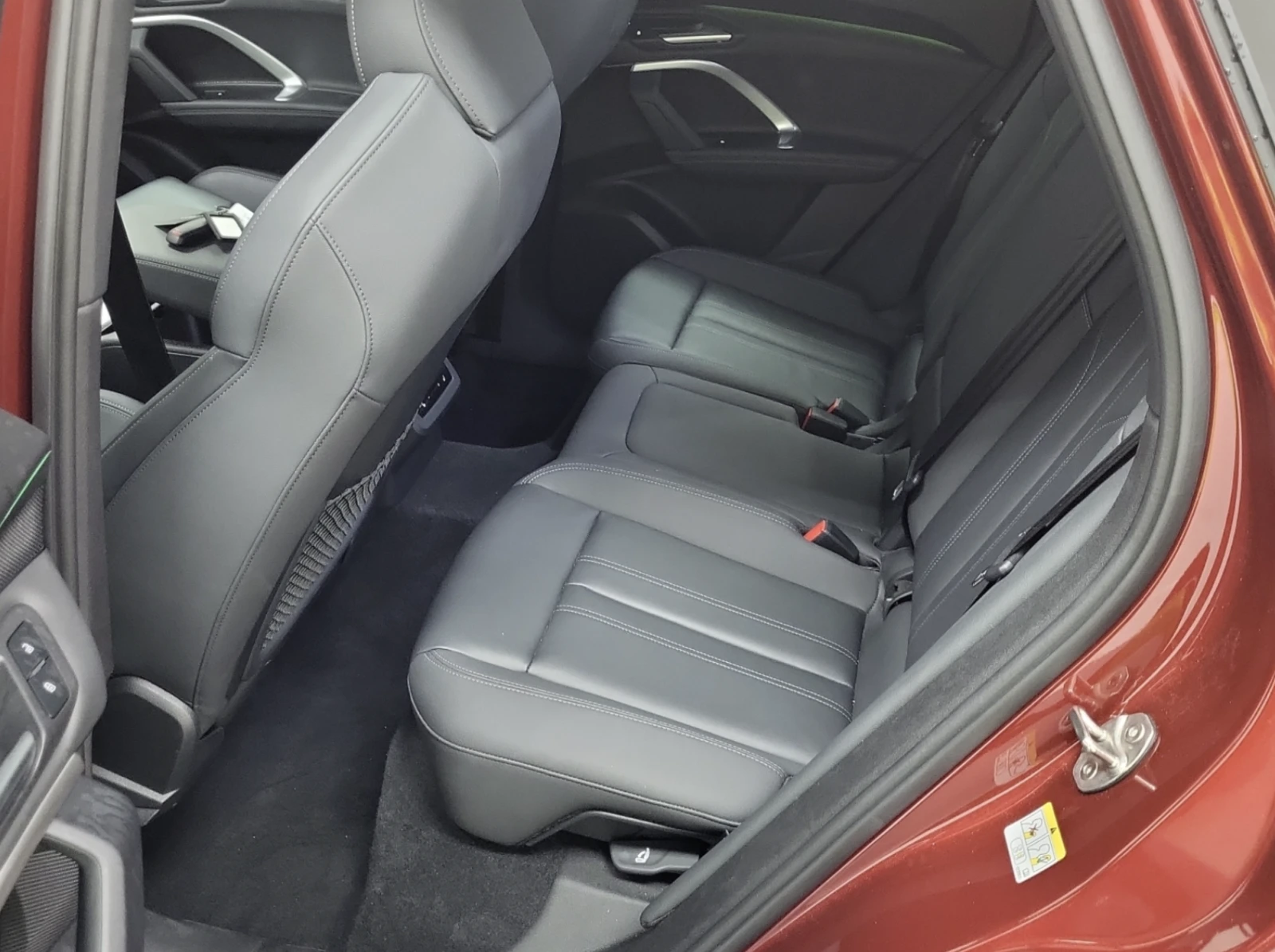 Audi Q5 2025 Audi Q5 PROGRESSIV, снимка 10 - Автомобили и джипове - 55886175
