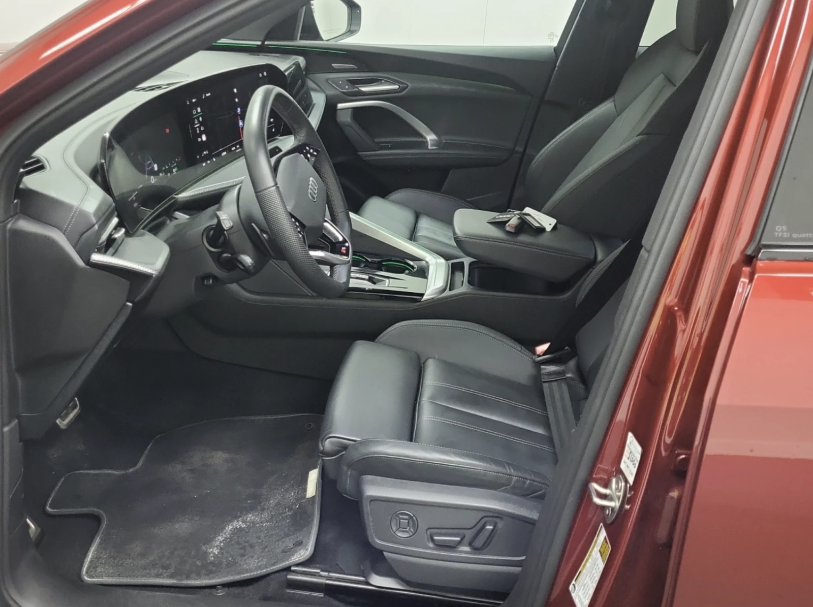 Audi Q5 2025 Audi Q5 PROGRESSIV, снимка 7 - Автомобили и джипове - 55886175