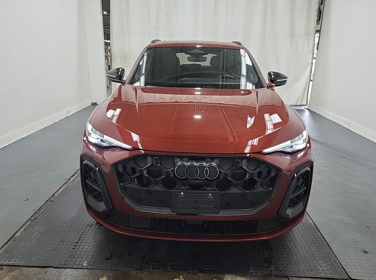 Audi Q5 2025 Audi Q5 PROGRESSIV, снимка 2 - Автомобили и джипове - 55886175