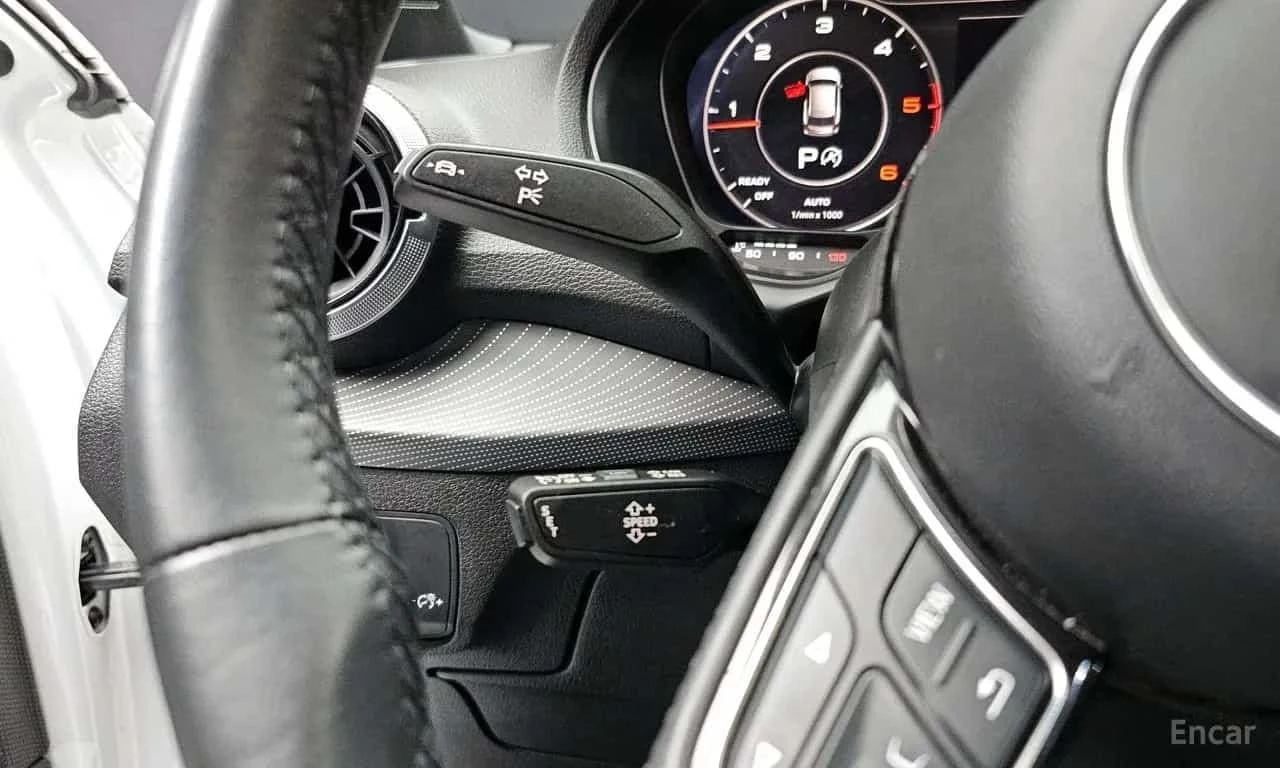 Audi Q2 * 35 TDI Premium * ФИНАНСИРАНЕ, снимка 17 - Автомобили и джипове - 56276155