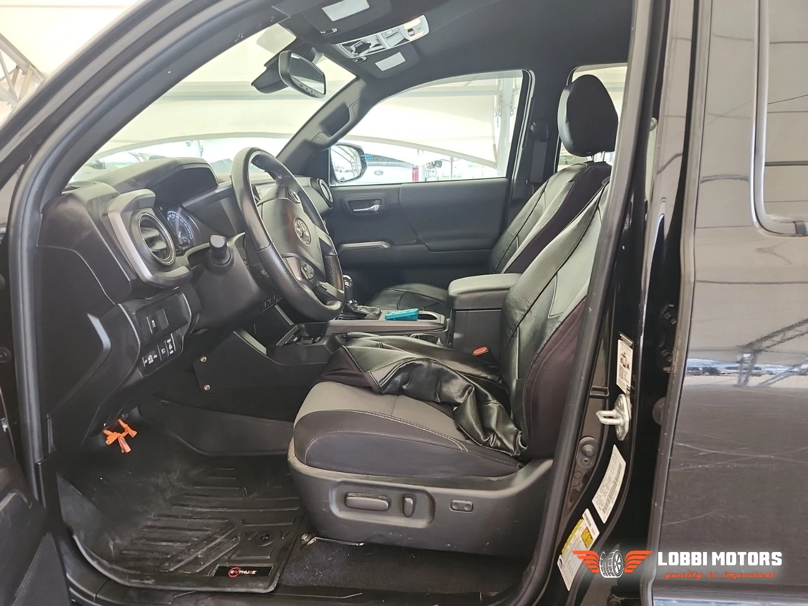 Toyota Tacoma, снимка 5 - Автомобили и джипове - 56295955