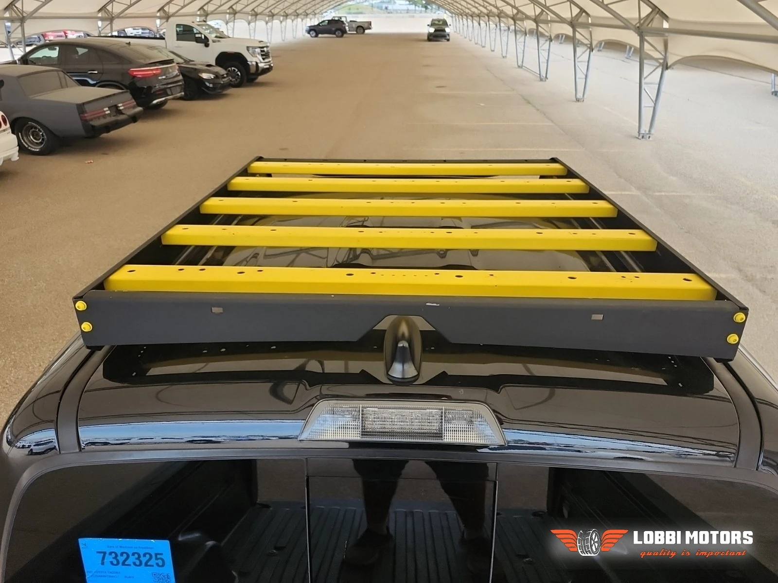 Toyota Tacoma, снимка 7 - Автомобили и джипове - 56295955