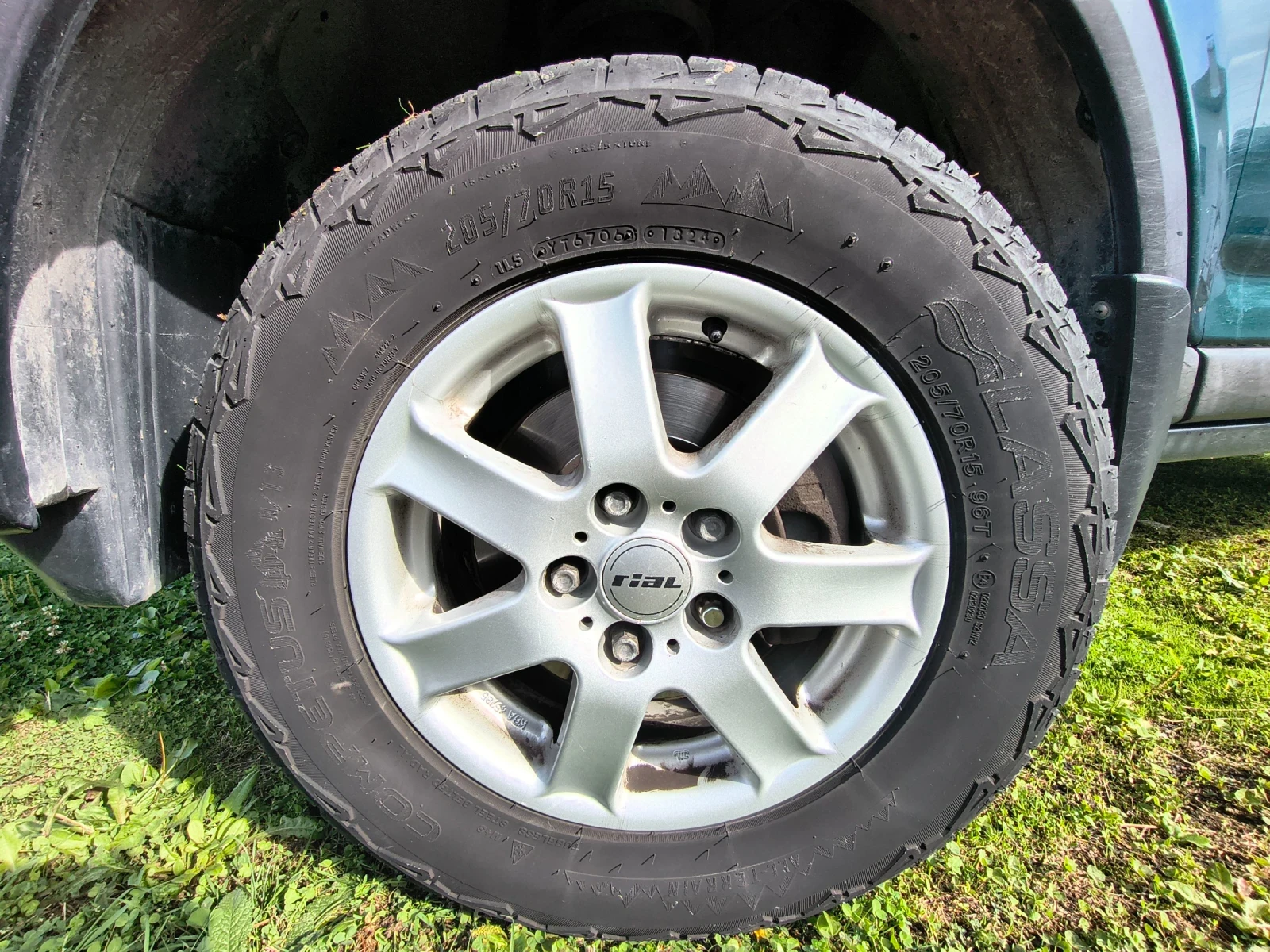 Honda Cr-v, снимка 6 - Автомобили и джипове - 56297676