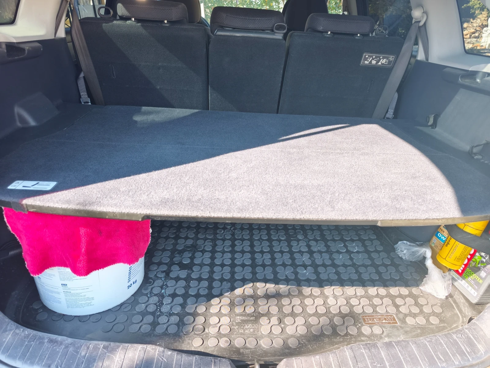 Honda Cr-v, снимка 10 - Автомобили и джипове - 56377193