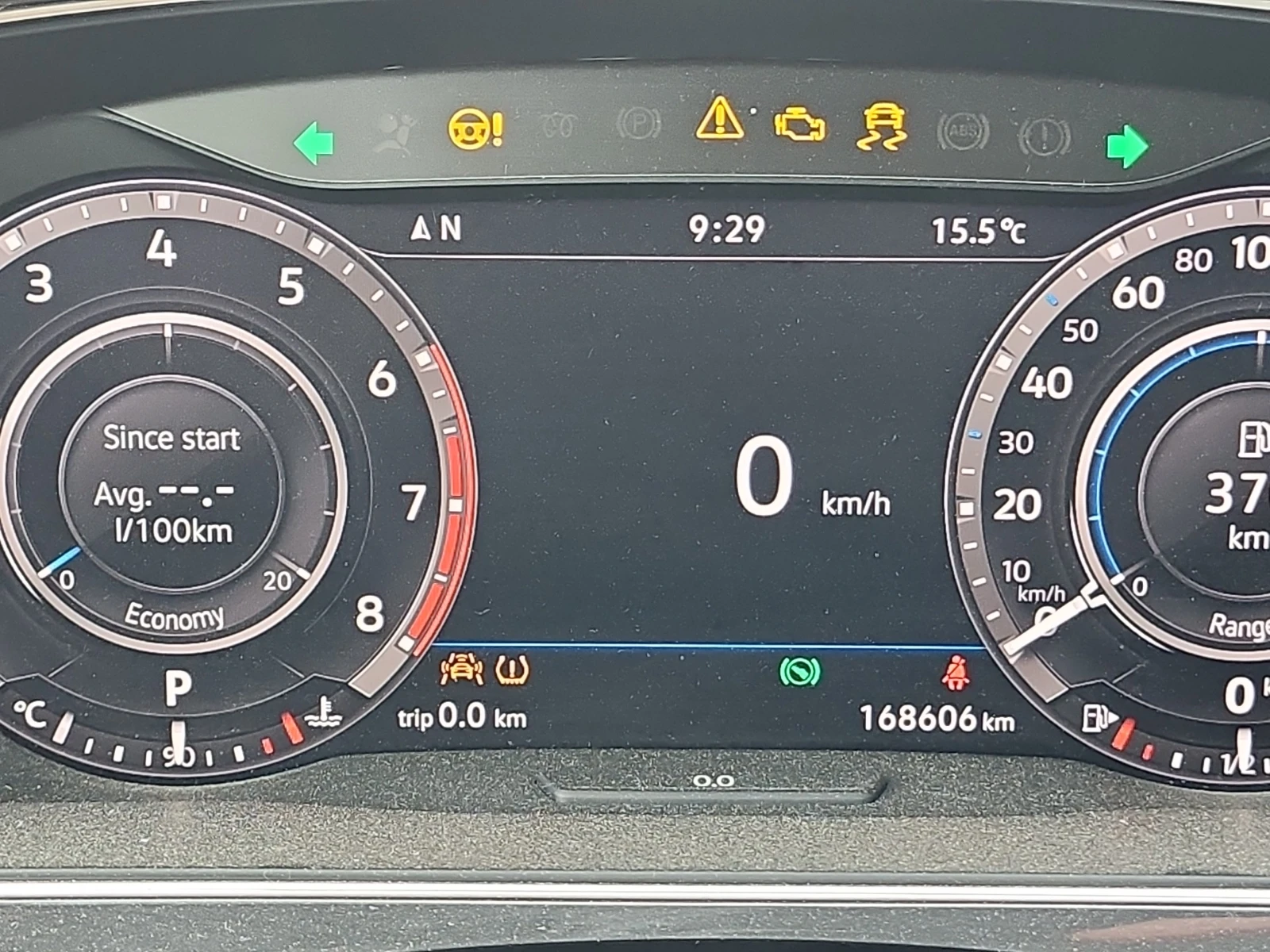 VW Tiguan HIGHLINE / ���������� | Mobile.bg � ����������� 12