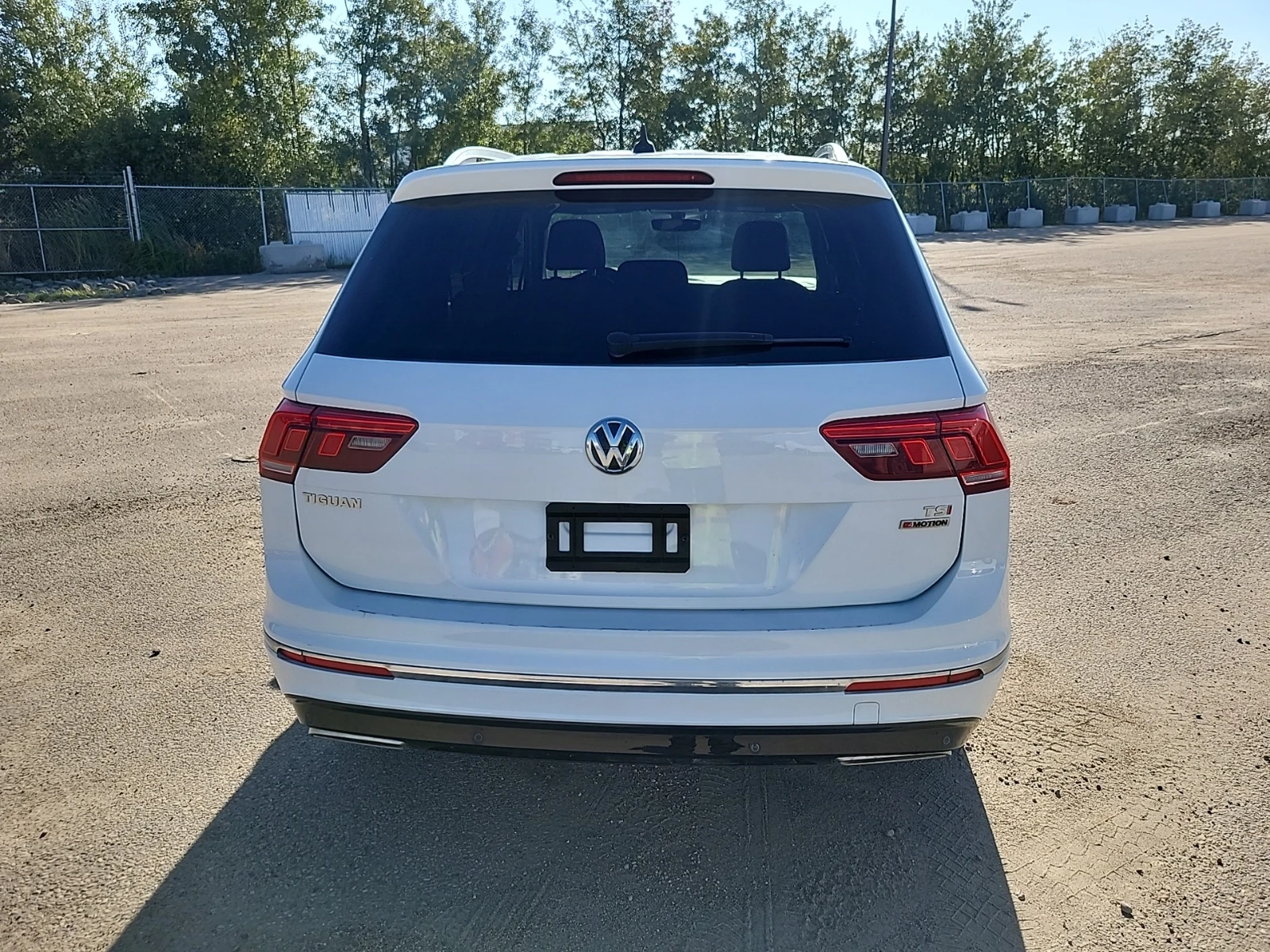 VW Tiguan HIGHLINE / ���������� | Mobile.bg � ����������� 5