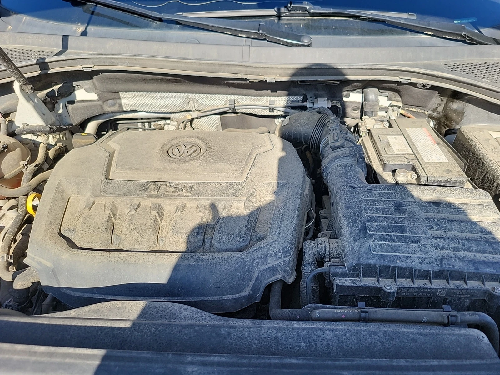 VW Tiguan HIGHLINE / ���������� | Mobile.bg � ����������� 16