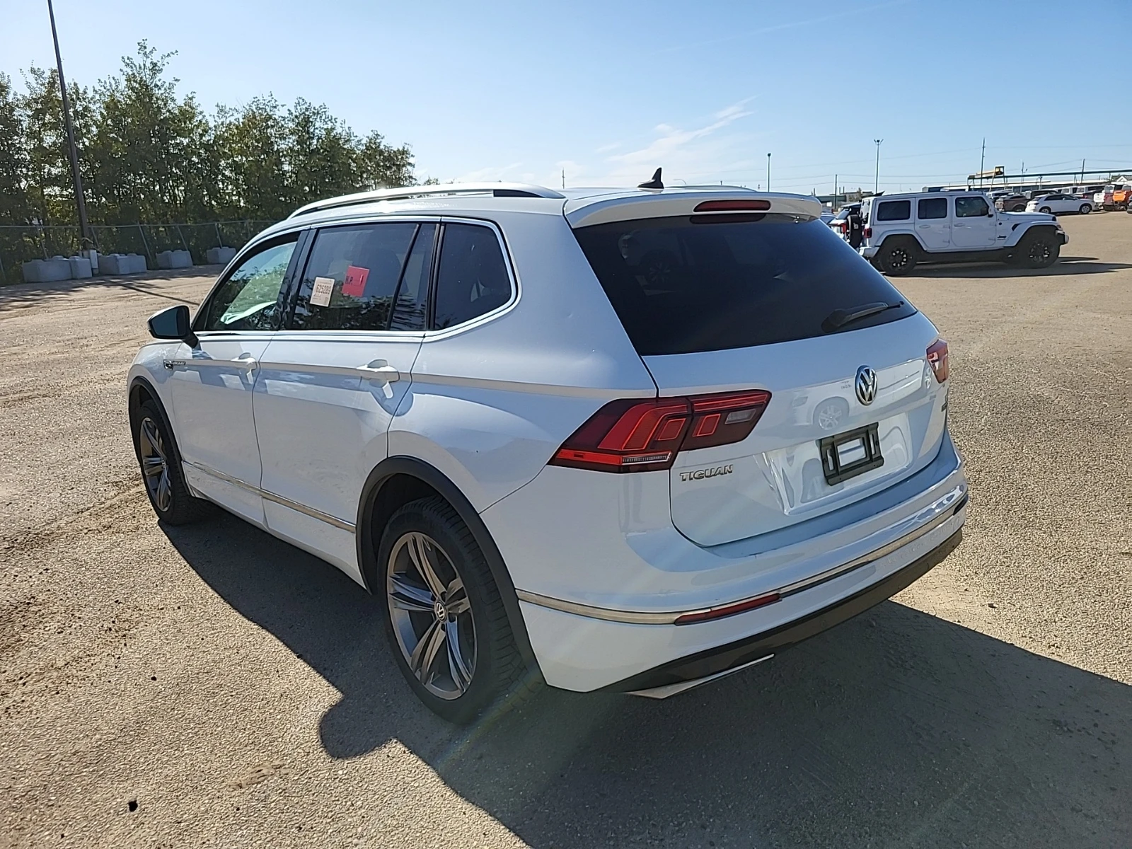 VW Tiguan HIGHLINE / ���������� | Mobile.bg � ����������� 4