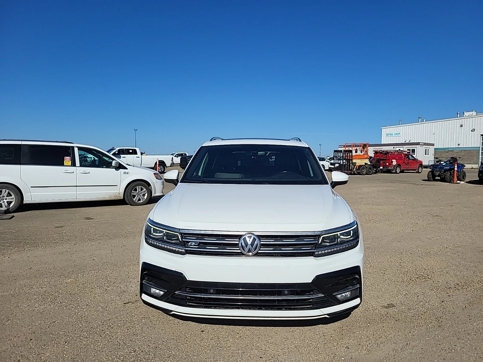 VW Tiguan HIGHLINE / ���������� | Mobile.bg � ����������� 6