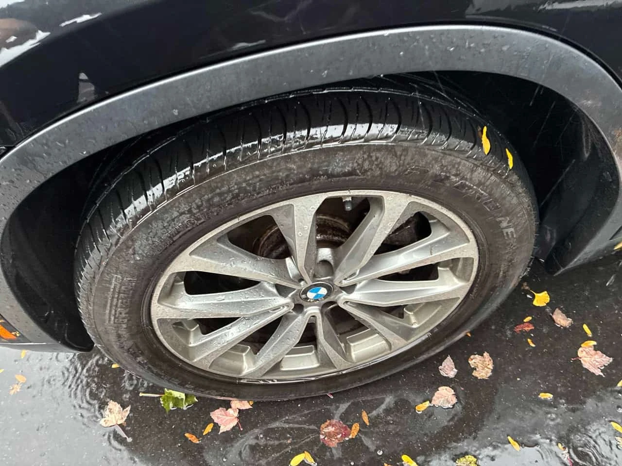 BMW X3 xDrive30i / ����� ����� / Carfax / ����������  | Mobile.bg � ����������� 7