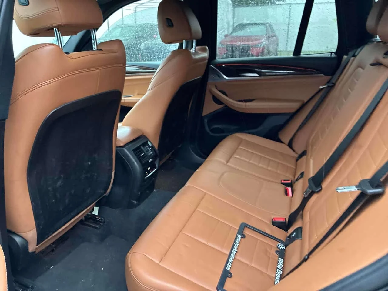 BMW X3 xDrive30i / ����� ����� / Carfax / ����������  | Mobile.bg � ����������� 13