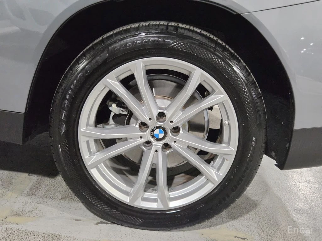 BMW X3 xDrive 20, снимка 5 - Автомобили и джипове - 56549538