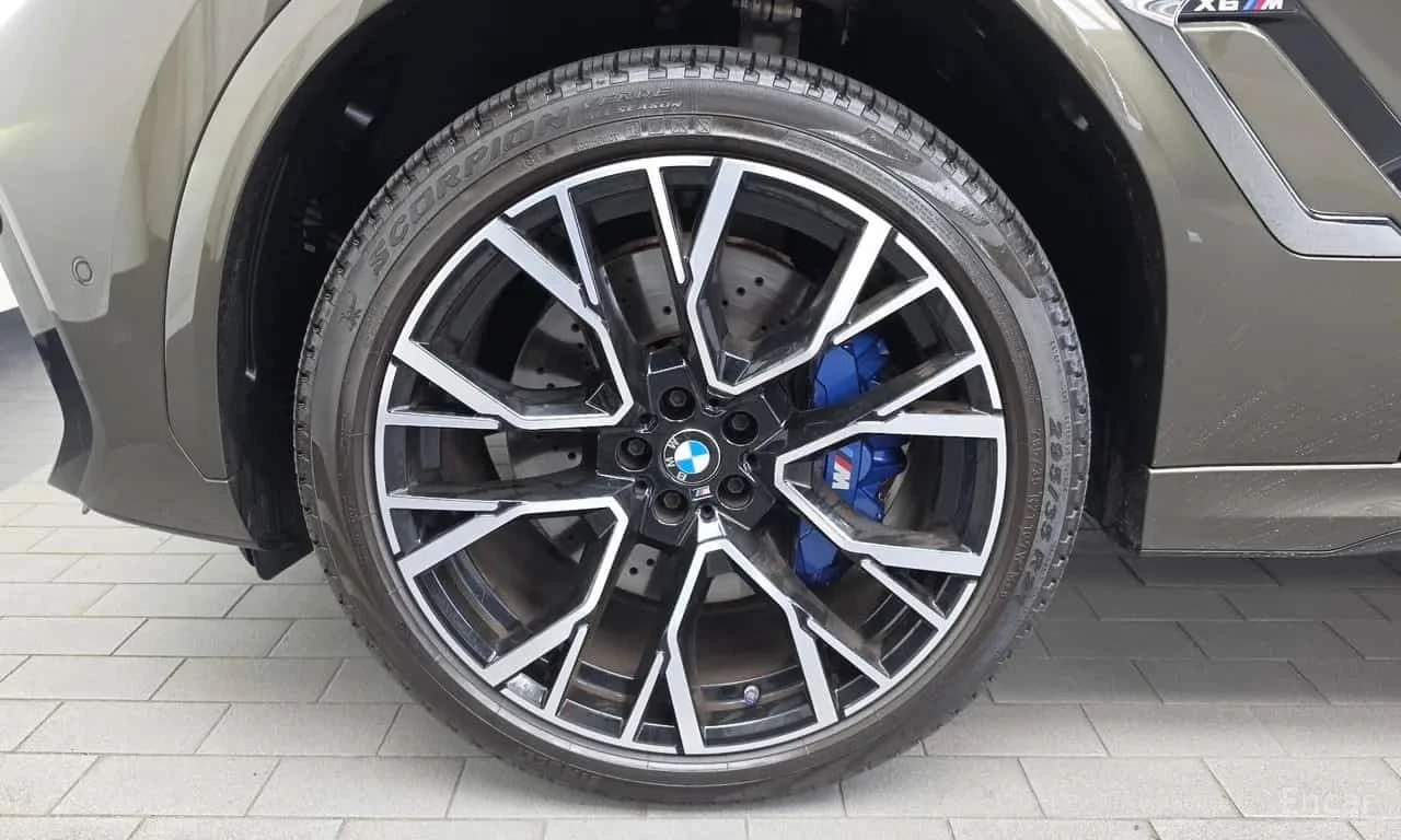 BMW X6 * X6M* 360* HEAD UP* ��������� ���� *  | Mobile.bg � ����������� 5
