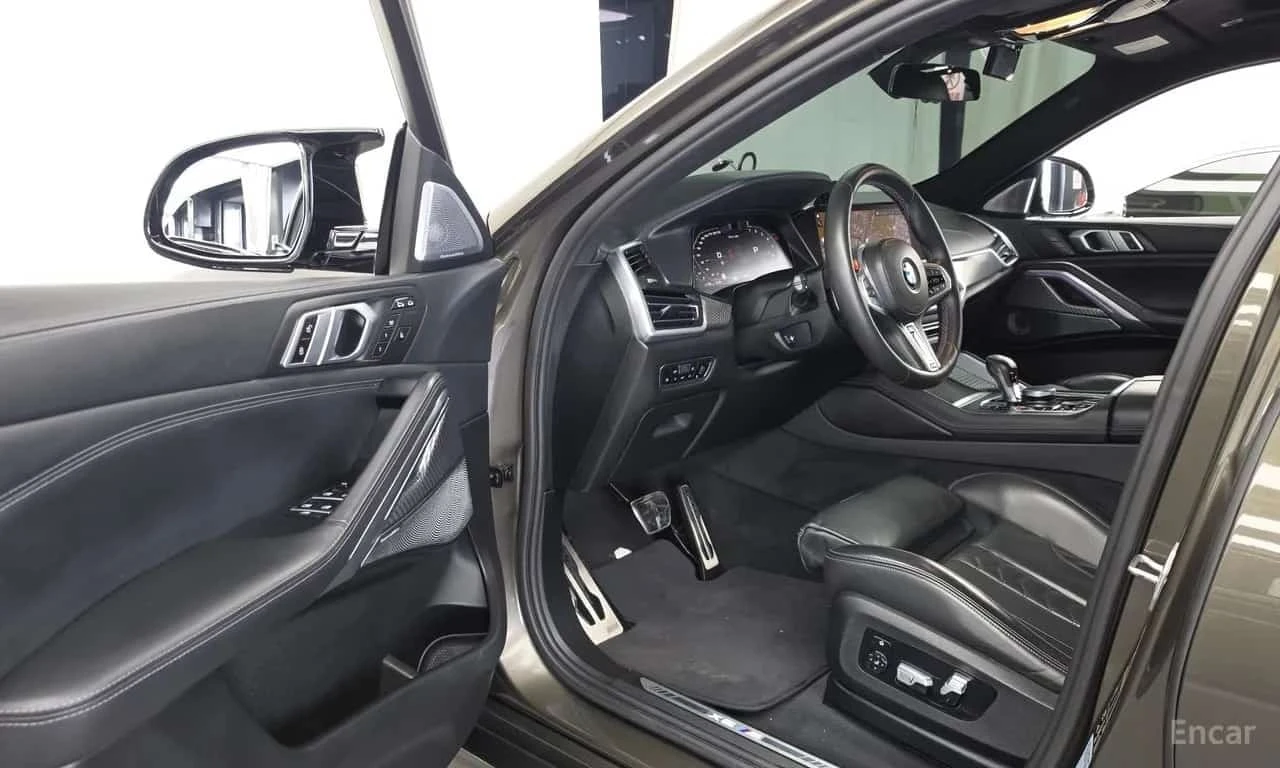 BMW X6 * X6M* 360* HEAD UP* ��������� ���� *  | Mobile.bg � ����������� 10