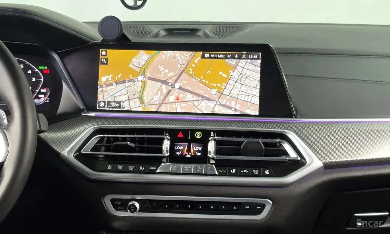 BMW X6 * X6M* 360* HEAD UP* ��������� ���� *  | Mobile.bg � ����������� 14