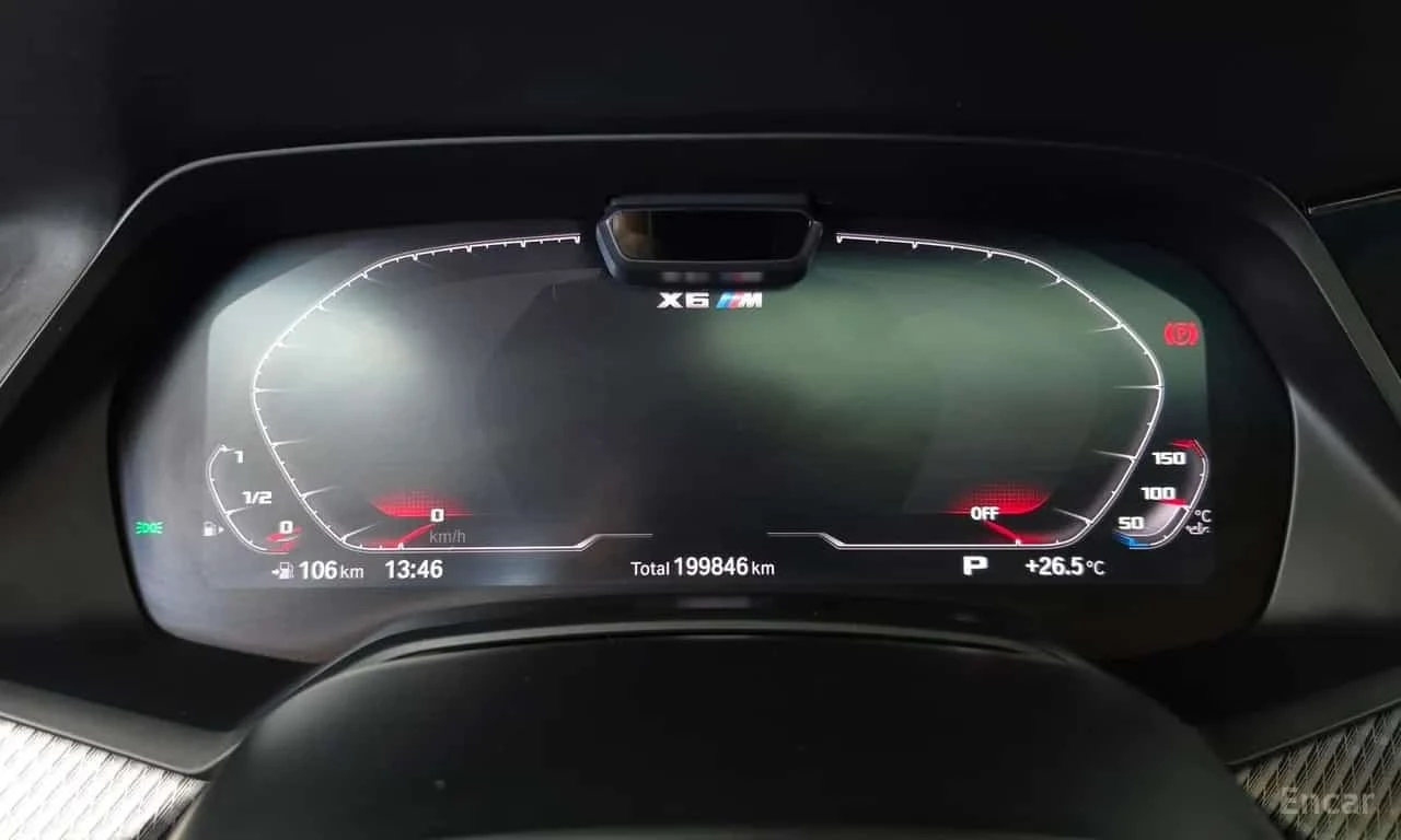 BMW X6 * X6M* 360* HEAD UP* ��������� ���� *  | Mobile.bg � ����������� 8