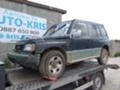 Suzuki Vitara 1.6 97к.с., снимка 3