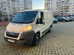 Citroen Jumper, снимка 1