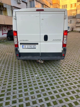 Citroen Jumper, снимка 5