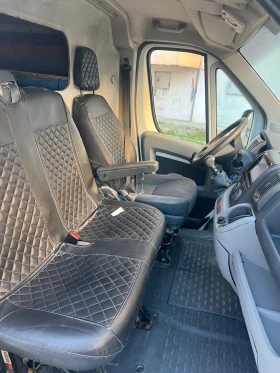 Citroen Jumper, снимка 4