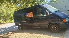 Ford Transit, снимка 1