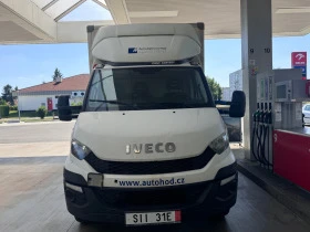 Iveco Daily 70C 72C17 TOPP!!!, снимка 1