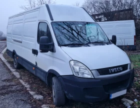 Iveco Daily 35s14v, снимка 7