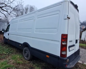 Iveco Daily 35s14v, снимка 8