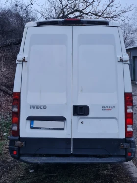 Iveco Daily 35s14v, снимка 6